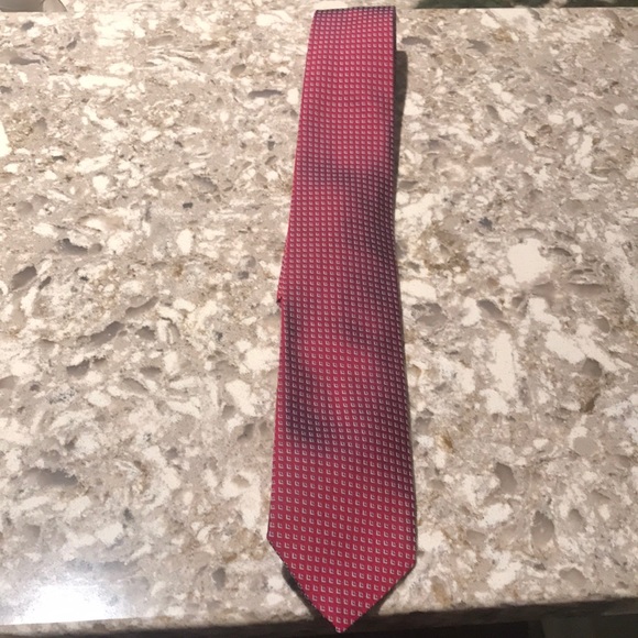Used Hermès tie. - Picture 2 of 3